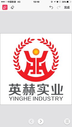 Illustrative examples of unique and creative company names in the industrial sector
