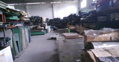 创意实业有限公司数字化转型智能工厂场景