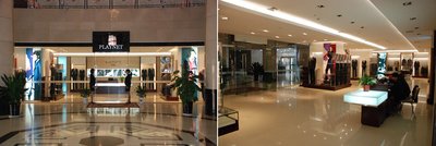 现代中国制造业生产线,展现实业发展活力