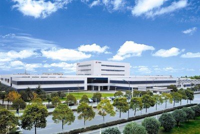 智能制造车间与数据分析系统