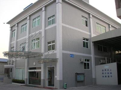 长江实业的多元化产品线发展示意图