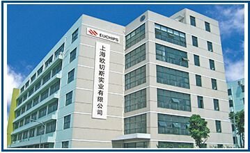 现代智能工厂的自动化生产线