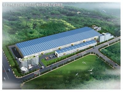 未来商业趋势中的创新企业注册种类示意图