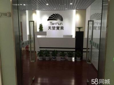 反映民国时期商业街景的绘画，展示了当时商业的繁荣景象以及实业家们所处的时代背景